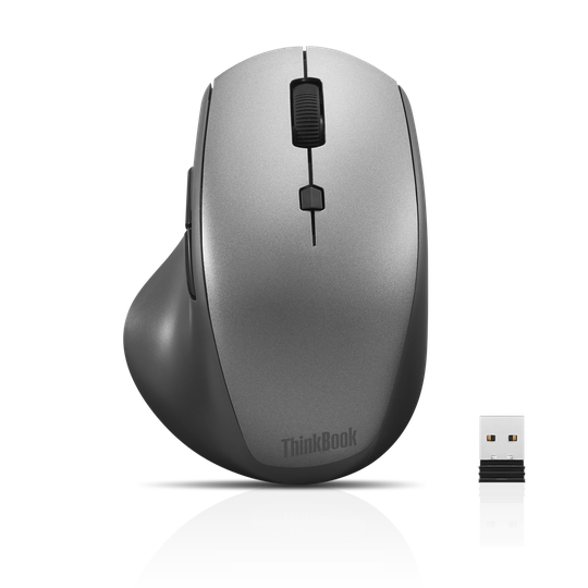 LENOVO ThinkBook 600 Wireless Mouse