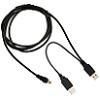 Nordic ID Sampo, USB Y Cable