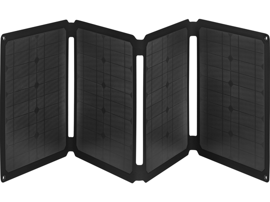 SANDBERG Solar Charger 60W QC3.0+PD+DC