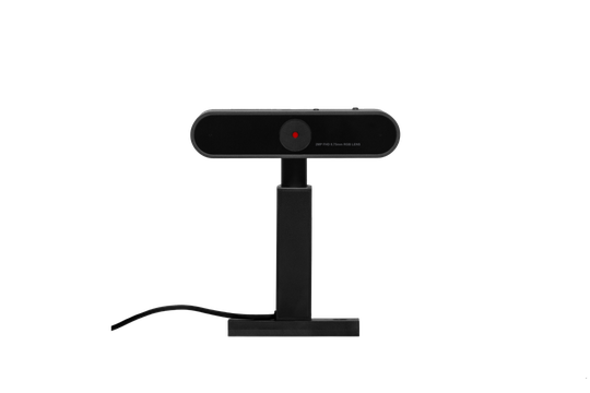Lenovo ThinkVision MC50 Webcam 1920 X 1080 Pixels USB 2.0 BlackMaximum Video Resolution: 1920 X