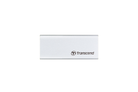 TRANSCEND ESD240C PORTABLE SSD 120GB