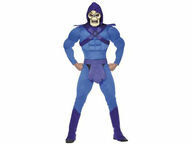 Skeletor kokoasu