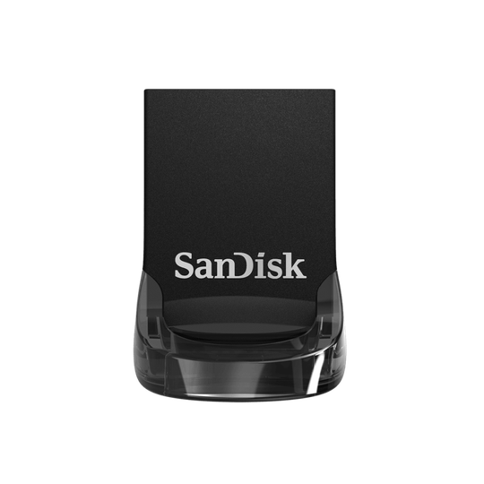 Ultra Fit USB 3.1 512GB Small Form Fact