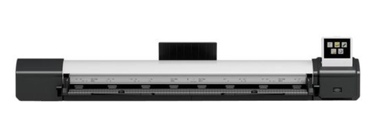 CANON MFP SCANNER L24EI FOR CANON TM-200/TM-205