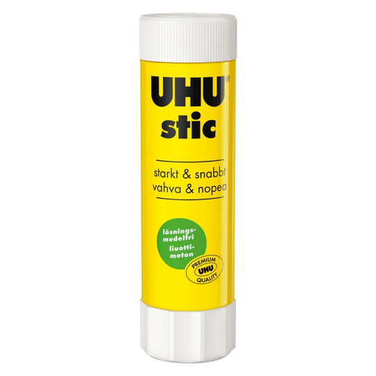 UHU Liimapuikko Stic 40 g