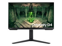 SAMSUNG Odyssey G4 S27BG400 27inch 16:9