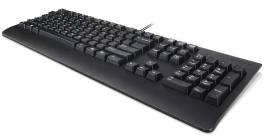 LENOVO PREFERRED II PRO USB KEYBOARD POLISH
