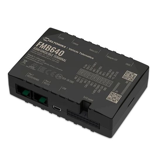 TELTONIKA FMB640