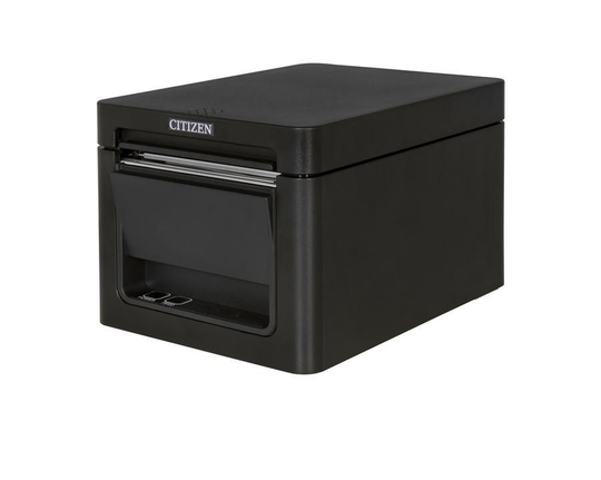 Citizen CT-E651 Printer Label, USB,