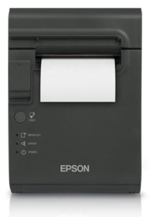 EPSON TM-L90LF Serial, Built-in USB,