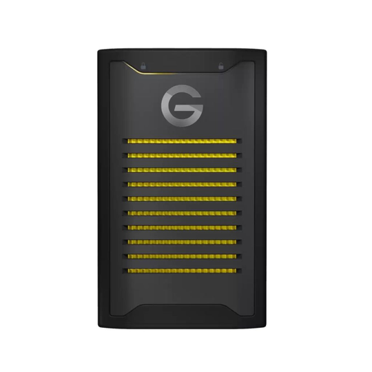 SANDISK Prof. G-DRIVE ArmorLock SSD 2TB