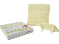 Origamimuistilaput (2 pakettia)