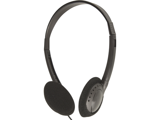 SANDBERG Headphone Bulk 2,5 M