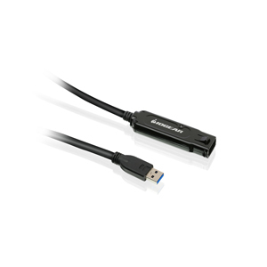 IOGEAR USB 3.0 BoostLinq, 10m