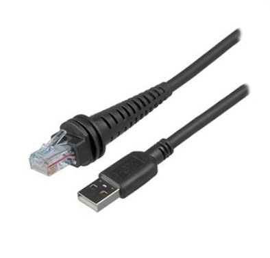 Honeywell USB Cable. Straight,