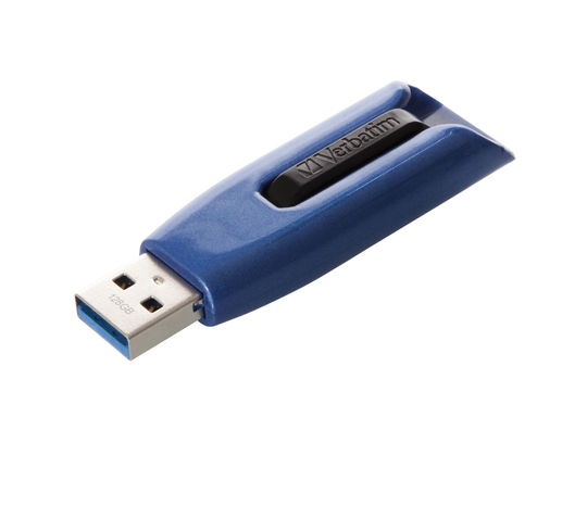 USB Drive 3.0 128GB Store N Go V3 Max