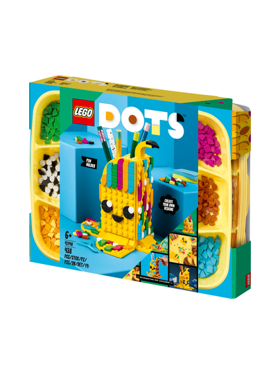 Lego dots kynäteline 41948