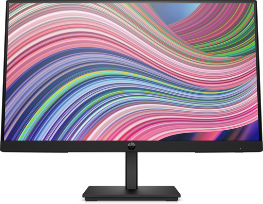 Hewlett Packard P22 G5 21.5IN FHD 1920X1080