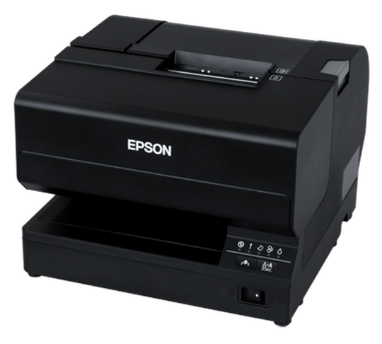 EPSON TM-J7700(321) W/O MICR