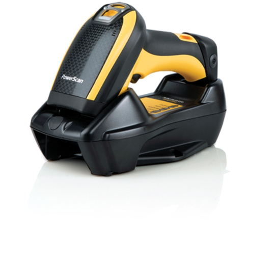 DATALOGIC PowerScan PM9100 910 RB USB