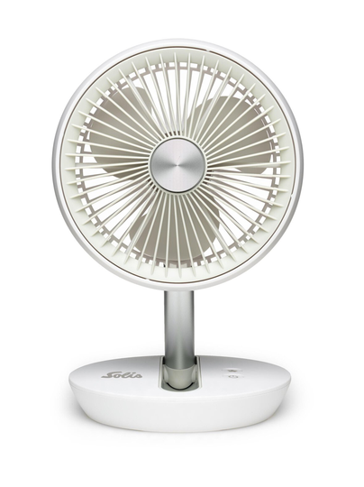 Charge & go fan -tuuletin