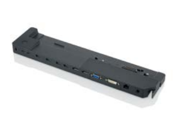 FUJITSU PORT REPLICATOR 330W FOR H780/H7510 (NO 3-PIN CABLE)