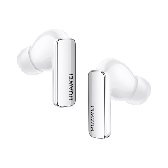 HUAWEI FREEBUDS PRO 2 CERAMIC WHITE