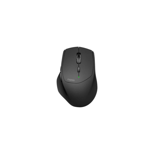 RAPOO Hiiri MT550 Multi-Mode Langaton Optinen Musta