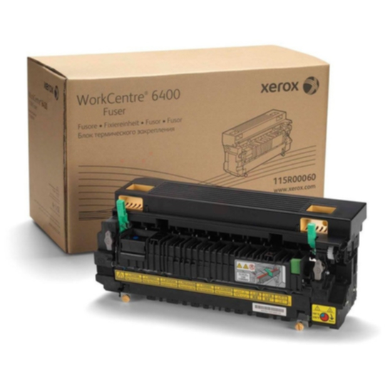 Fuser 220V 140.000 sivua