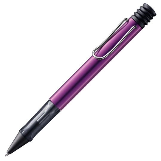 Lamy AL-star Kuulakärkikynä Lilac