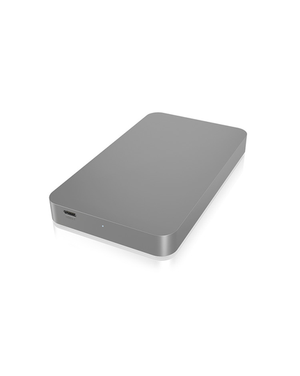 USB 3.1 Type-C™ (Gen 2) Enclosure For 2.5" SATA Drives