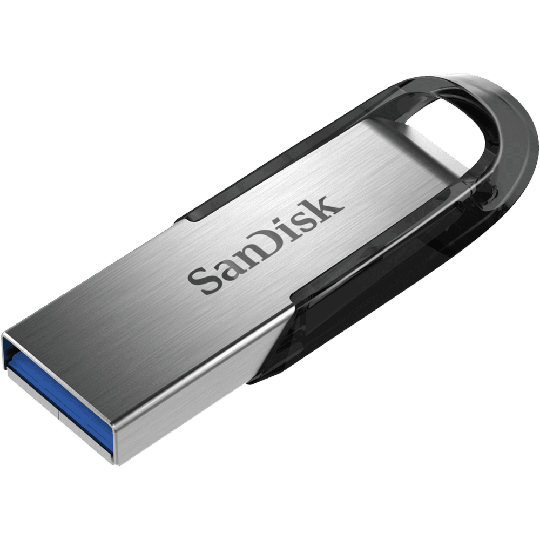 SANDISK Ultra Flair 16GB USB 3.0 Flash D