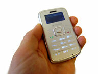Pico Inox RX-180 Minikännykkä