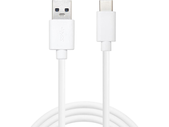 SANDBERG USB-C 3.1 - USB-A 3.0 2M