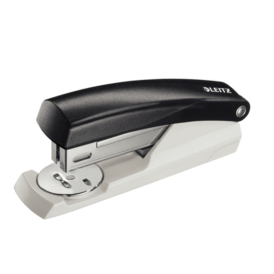 Nitoja Leitz 5501 25 ark. musta