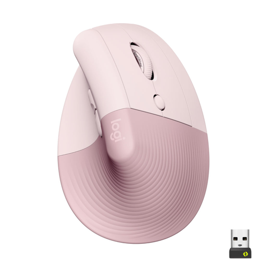 LOGI LIFT - ROSE/DARK ROSE - EMEA