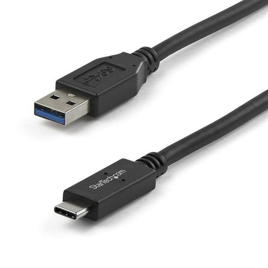 STARTECH 1m USB To USB C Cable USB 3.1