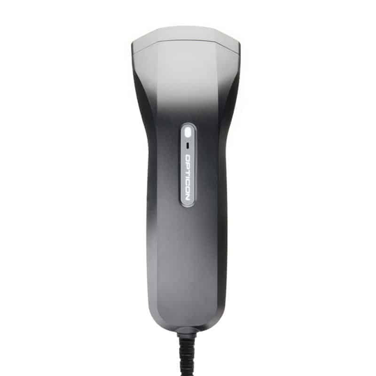 Opticon C-41S CCD Linear Imager,