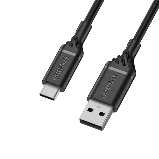 OTTERBOX CABLE USB A-C 1M BLACK