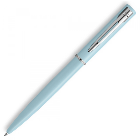 Waterman Allure Pastel Blue Kuulakärkikynä