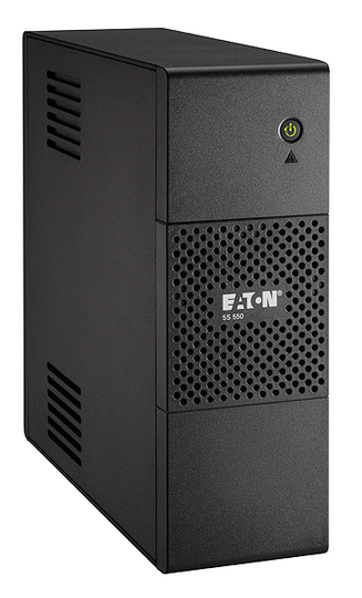 EATON 5S 550I 5S 550i, 550 VA, 330