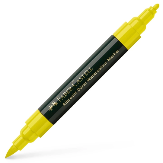 Faber-Castell Akvarellikynä Albrecht Dürer Kappaleittain Warm Grey III