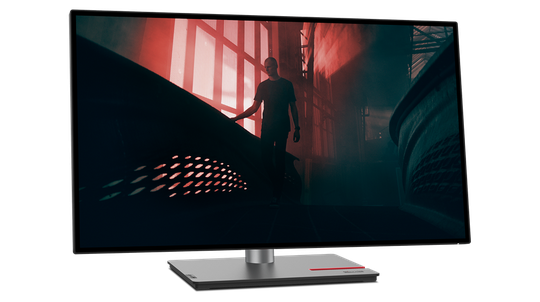 LENOVO 27" P27H-30 QHD IPS 16:9 DP/HDMI/USB-C(100W)/RJ45