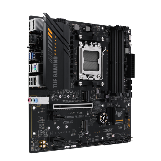 ASUS TUF GAMING A620M-PLUS AM5 MB