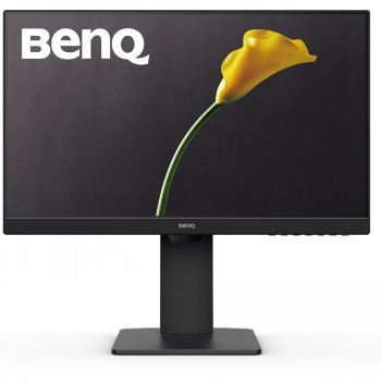 BENQ GW2485TC 24” FHD IPS HAS DP/HDMI/DP OUT/ USB-C PD60W/ MICROPHONE