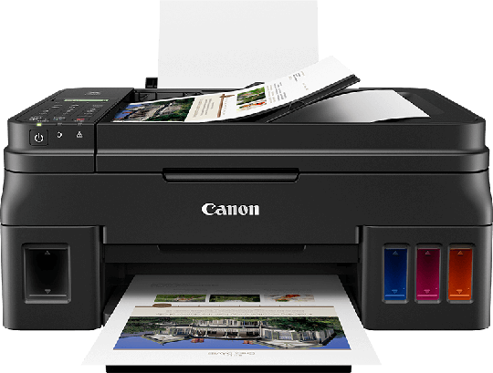 CANON IJ MFP G4511 EB1 EUR A4 Color USB