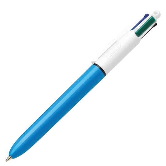 BIC 4 Colours Original Multikynä