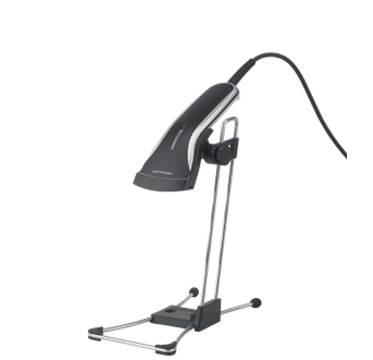 Opticon OPR-2001Z-BLK-USB+ STD