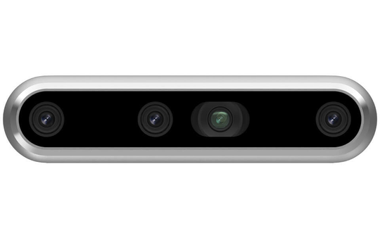 Intel RealSense Depth Camera D455