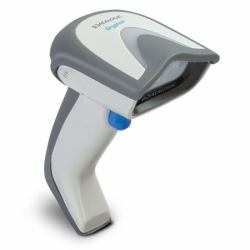 DATALOGIC QuickScan QBT2400, 2D, USB-kit